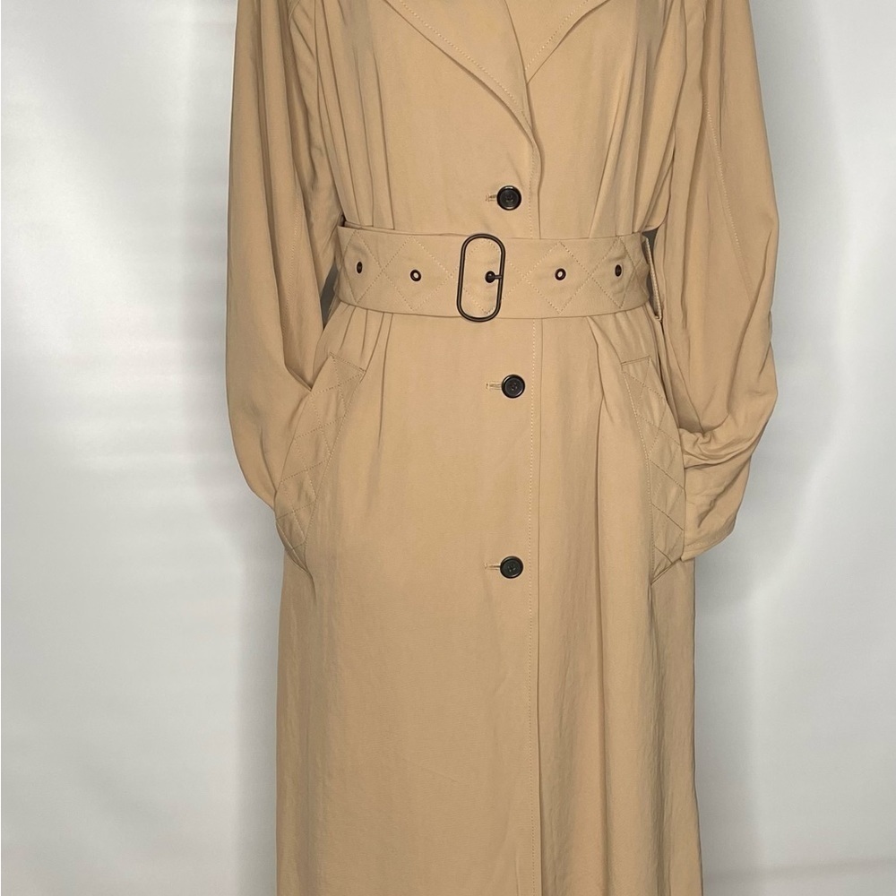 Aritzia Wilfred‎ summer duster. - Picture 4 of 16